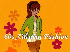 Oyun 60s Autumn Fashion
