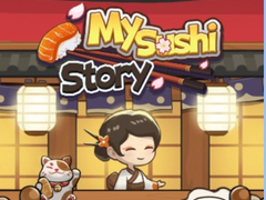 Oyun My Sushi Story