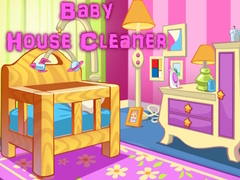Oyun Baby House Cleaner