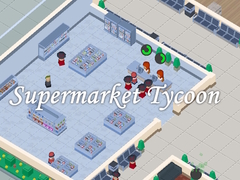 Oyun Supermarket Tycoon