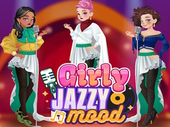 Oyun Girly Jazzy Mood