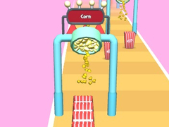 Oyun Popcorn Stack