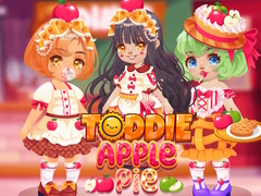 Oyun Toddie Apple Pie