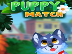 Oyun Puppy Match