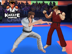 Oyun Karate Fighter