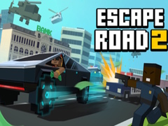 Oyun Escape Road 2