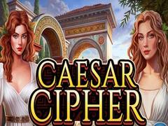 Oyun Caesar Cipher