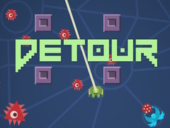 Oyun Detour