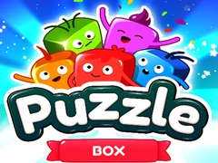Oyun Puzzle Box