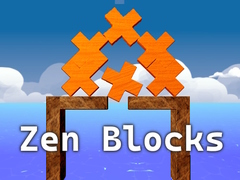 Oyun Zen Blocks
