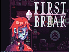 Oyun First Break