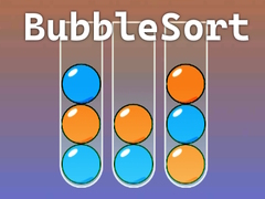 Oyun BubbleSort