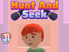 Oyun Hunt And Seek