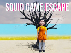 Oyun Squid Game Escape