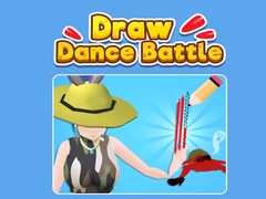 Oyun Draw Dance Battle