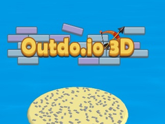 Oyun Outdo.io 3D