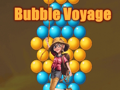 Oyun Bubble Voyage