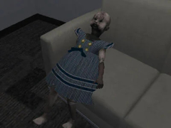 Oyun Granny's Classroom Nightmare
