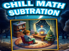Oyun Chill Math Subtraction