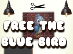 Oyun Free The Blue Bird