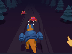 Oyun CyberDino 3D