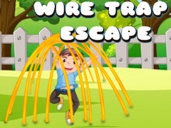 Oyun Wire Trap Escape