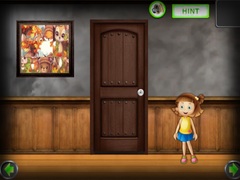Oyun Amgel Kids Room Escape 265