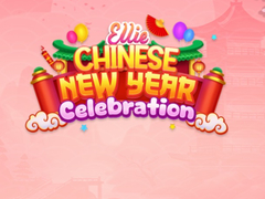 Oyun Ellie Chinese New Year Celebration