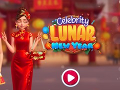 Oyun Celebrity Lunar New Year