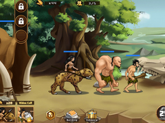 Oyun Monster Heroes Of Myths