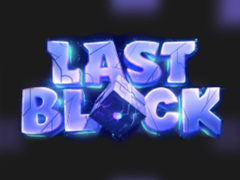 Oyun Last Block