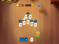 Oyun Solitaire Holiday
