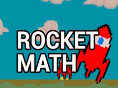 Oyun Rocket Math