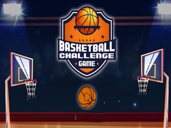 Oyun Basketball Challenge game
