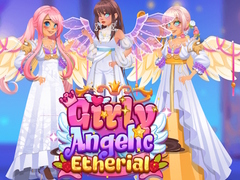 Oyun Girly Angelic Etherial