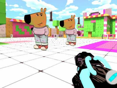 Oyun Sandbox Playground 3D