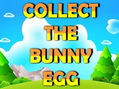 Oyun Collect The Bunny Eggs