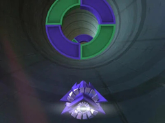 Oyun Tunnel Rush 2: Color Smash