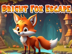 Oyun Bright Fox Escape 
