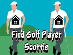 Oyun Find Golf Player Scottie