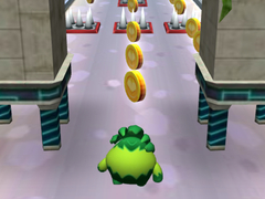 Oyun Nommy Run Race