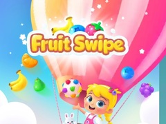 Oyun Fruit Swipe