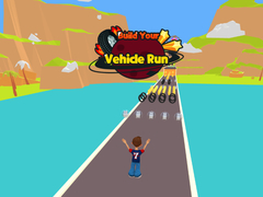 Oyun Build Your Vehicle Run