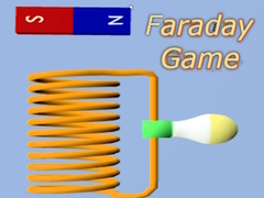 Oyun Faraday Game 