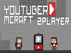 Oyun Youtuber Mcraft 2Player
