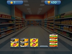 Oyun Super Stock Stack