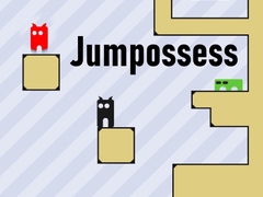 Oyun Jumpossess