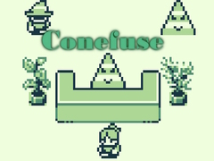 Oyun Conefuse