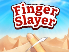 Oyun Finger Slayer