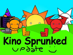 Oyun Kino Sprunked 2